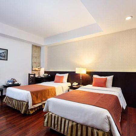 Hotel 1-2-3 Hanoi Hoan Kiem 河内 外观 照片