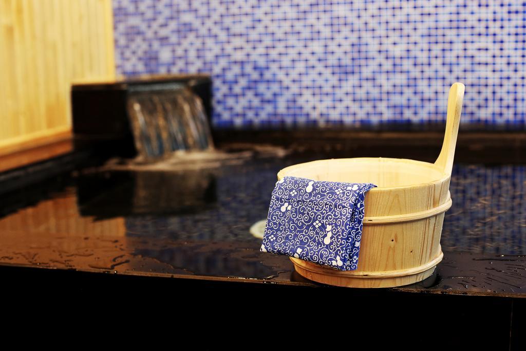 Hotel 1-2-3 Hanoi Hoan Kiem 河内 外观 照片