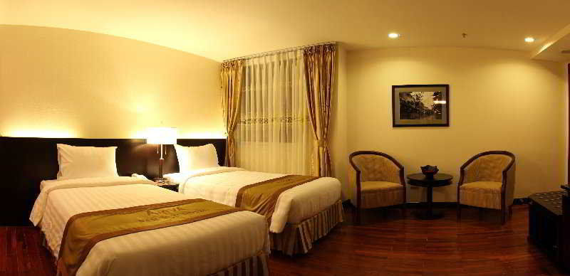 Hotel 1-2-3 Hanoi Hoan Kiem 河内 外观 照片