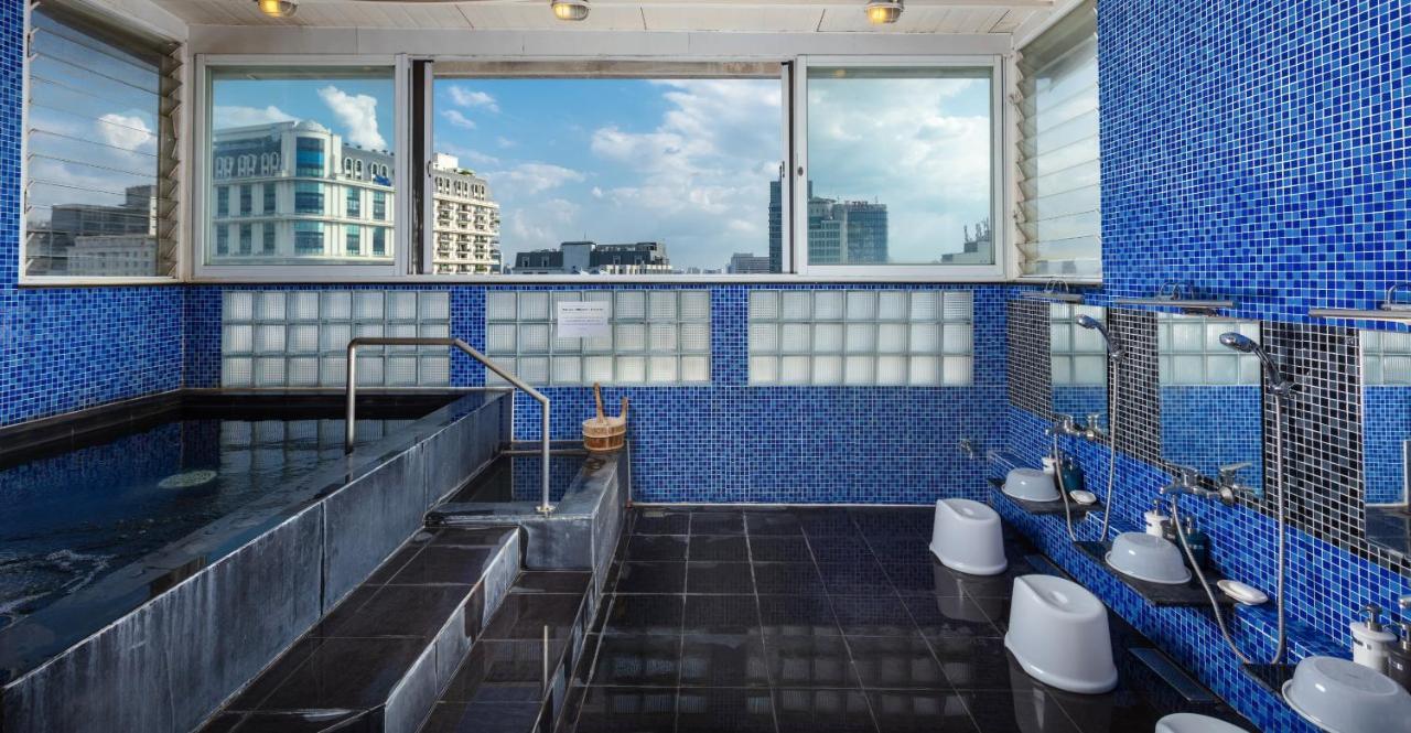 Hotel 1-2-3 Hanoi Hoan Kiem 河内 外观 照片