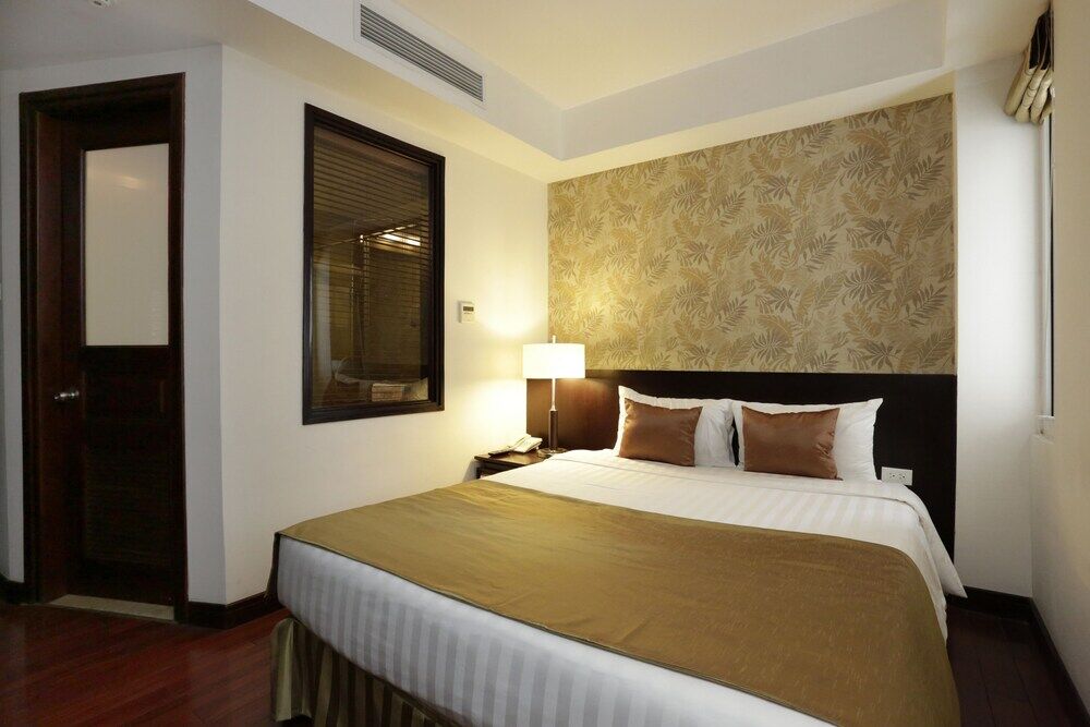 Hotel 1-2-3 Hanoi Hoan Kiem 河内 外观 照片