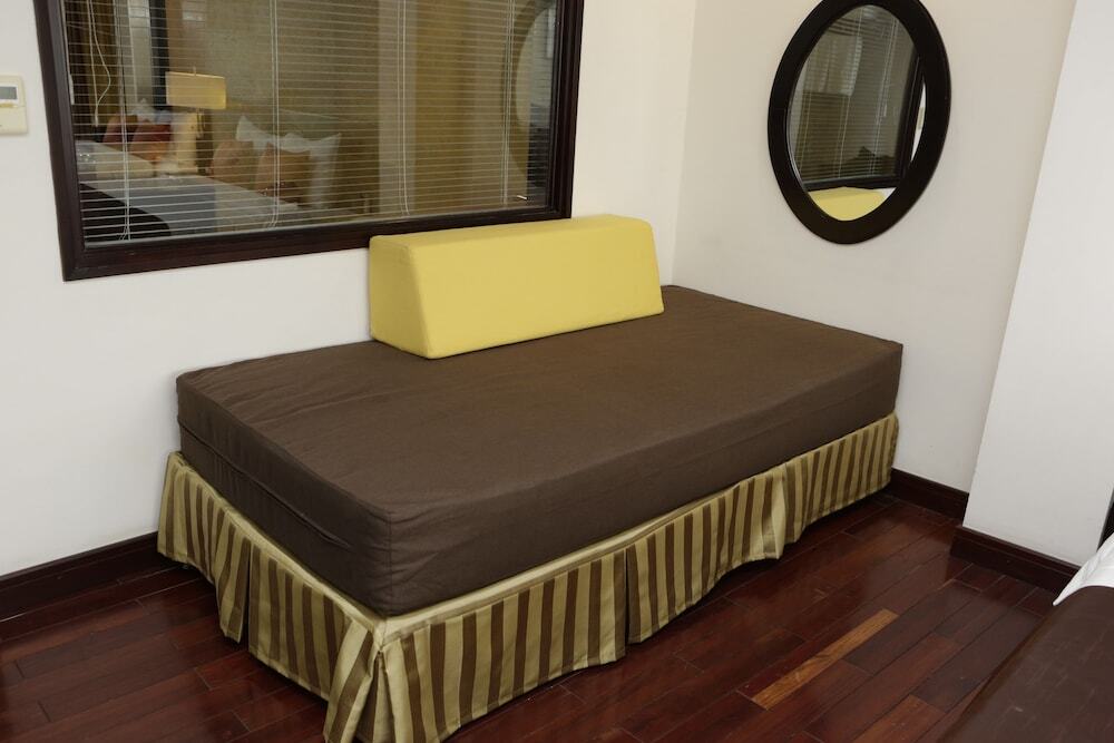 Hotel 1-2-3 Hanoi Hoan Kiem 河内 外观 照片