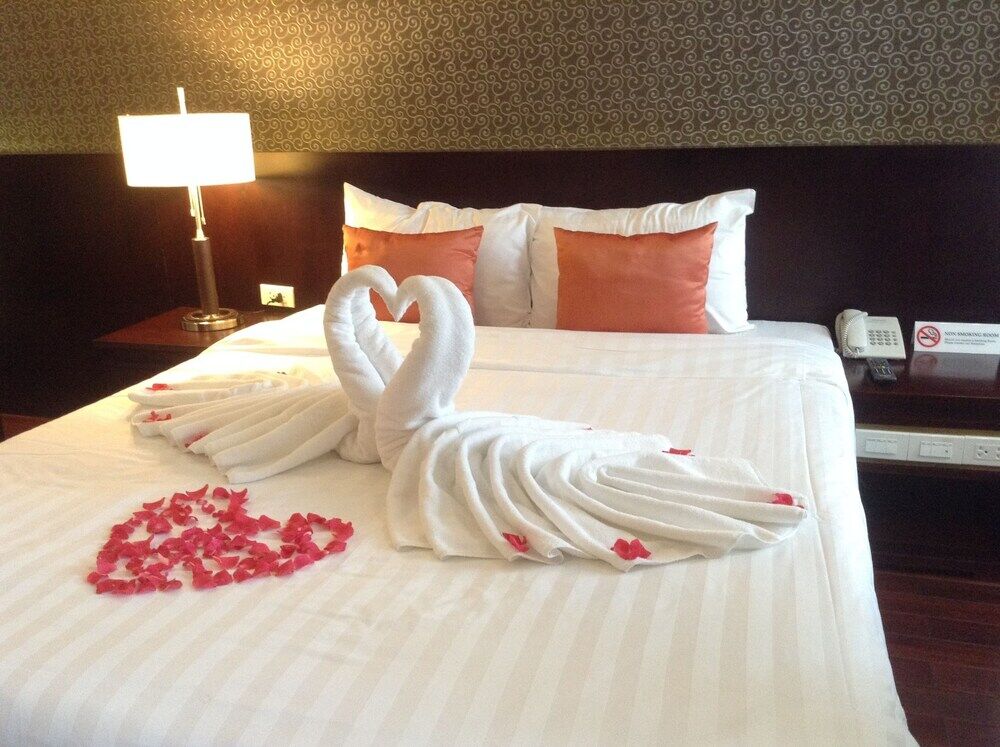 Hotel 1-2-3 Hanoi Hoan Kiem 河内 外观 照片